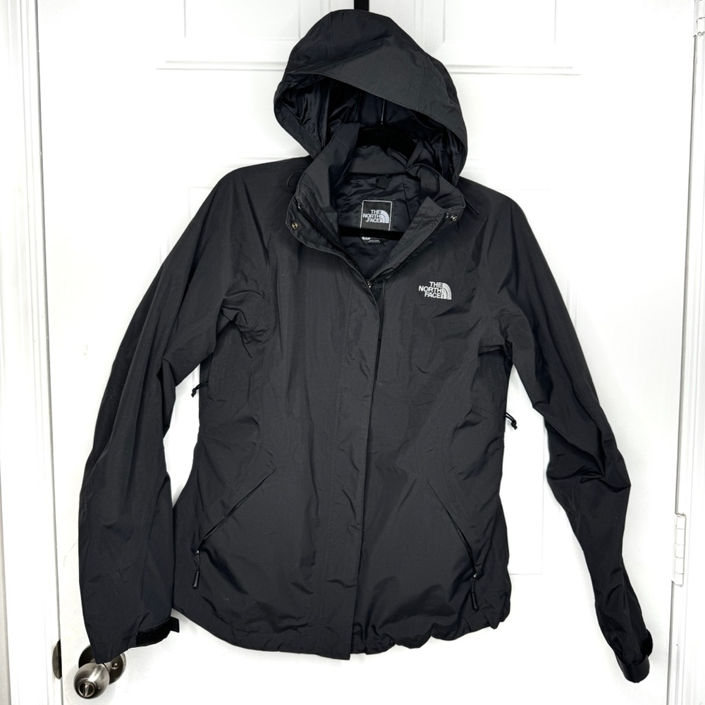The North Face Black Women's Jacket